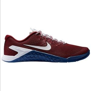 Nike Metcon 4 "Americana" Men's Training Shoe